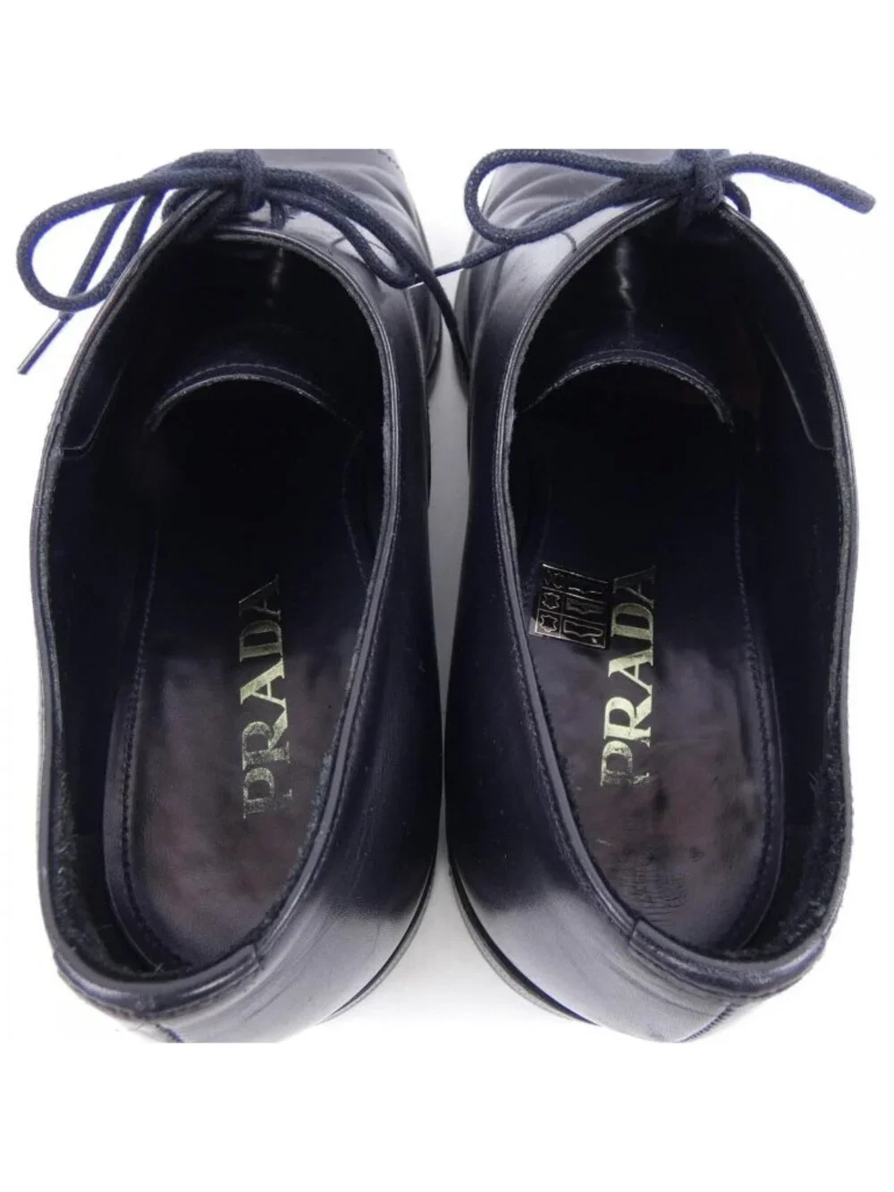 Prada 2ec093 Shoes